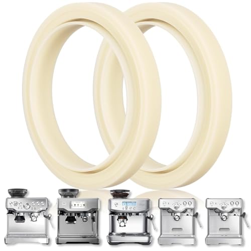 54MM Silicone Steam Ring 2PCS