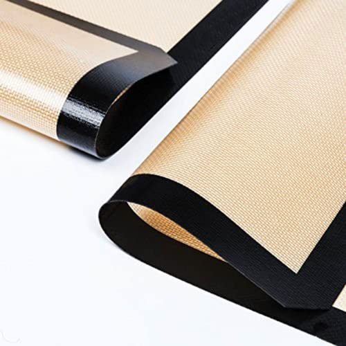 Baking Mats for 15 inch Baking Sheets 2