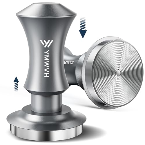 Espresso Tamper 53.3mm Barista Coffee Tamper