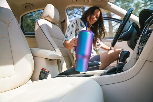 Co Pilot Insulated Mug w