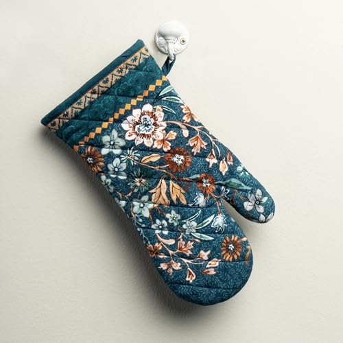 Maison d'Hermine Oven Gloves 100% Cotton Oven Mitt