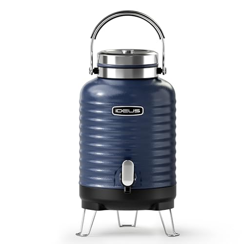 Insulated Beverage Dispenser 1.4gal