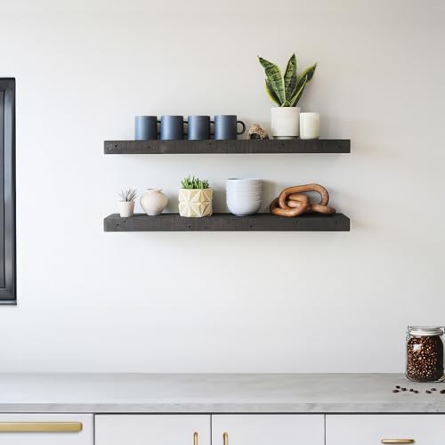Reclaimed Barnwood Planks (2 Count)