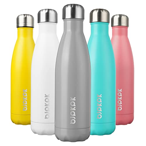 17 oz Insulated Water Bottle