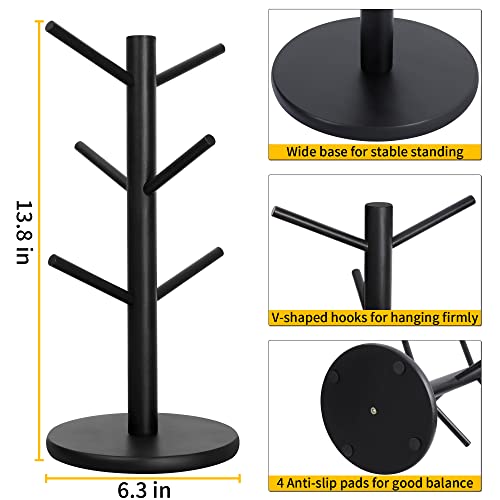 Mug Holder Tree