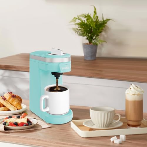 Mini Coffee Maker for K Capsule