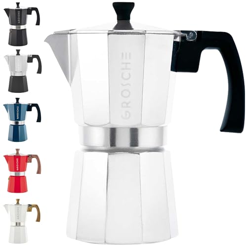 Milano Moka Pot