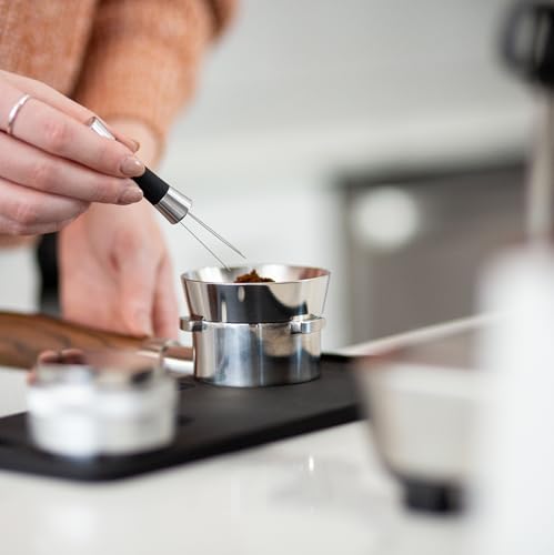 Coffee Products Tamping Mat for Dual Boiler