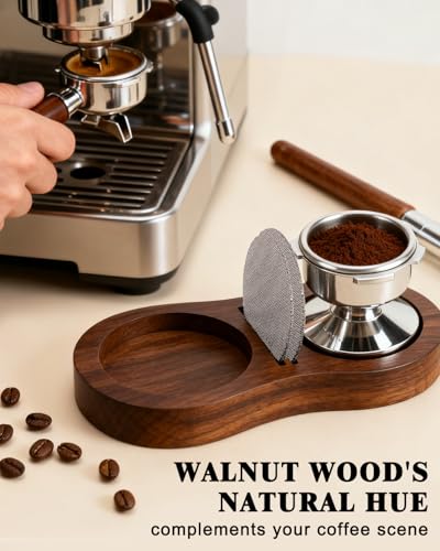 Tamping Station