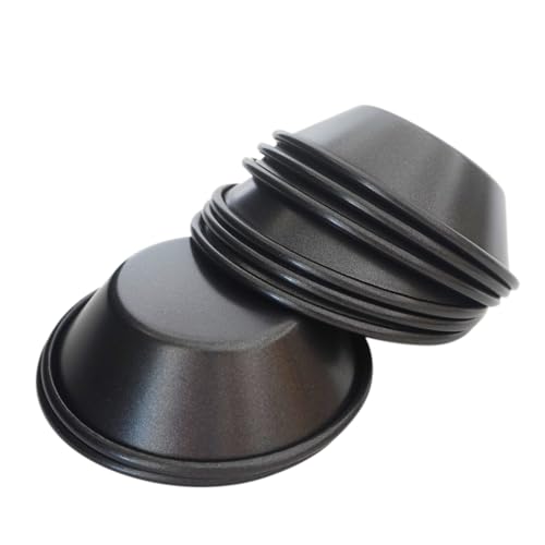 3 Inch Tart Pan (8 Count)