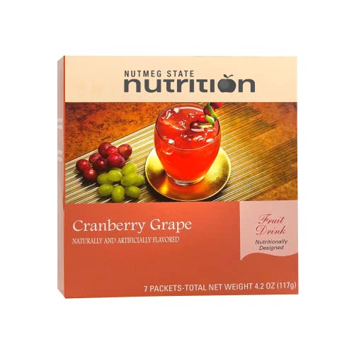 Fruit Drink High Protein (4.2 Ounce)
