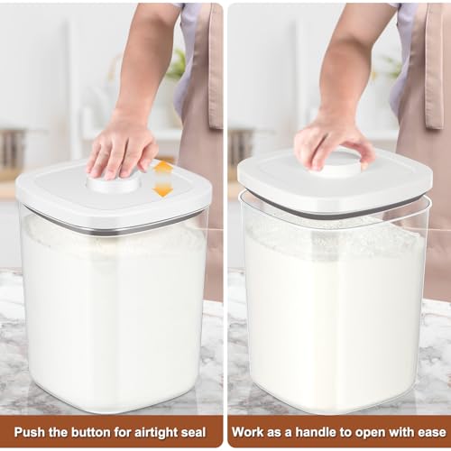 Airtight Rice Container 20 Lbs
