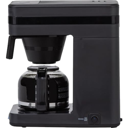 52700 CSB2G Speed Brew Elite Coffee Maker Gray