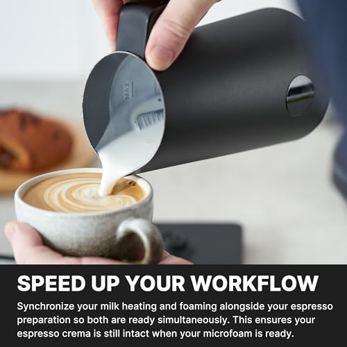 NanoFoamer Pro Gen