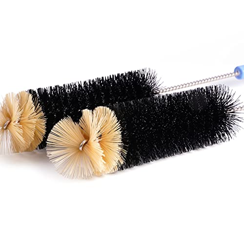 Long Handle Bottle Brush (2 Count)