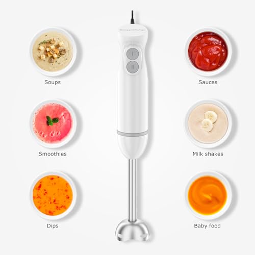 Hand Blender 2