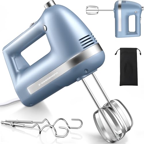 Electric Hand Mixer