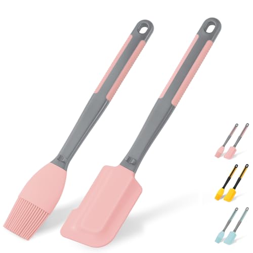 Extra Long Pastry Brush