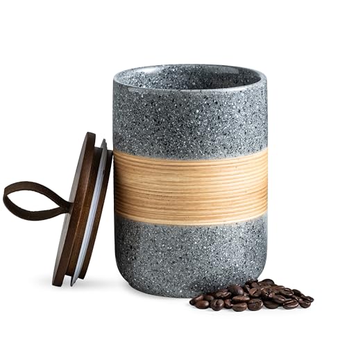 Airtight Coffee Container