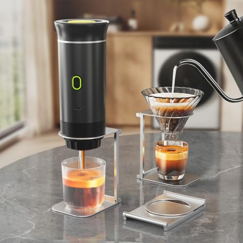 Coffee Dripper Stand