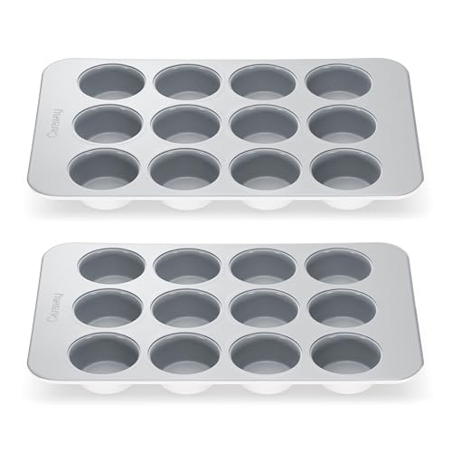 Non Stick Ceramic (2 Count)