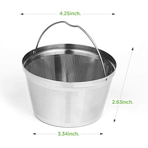 Reusable Coffee Filters 8