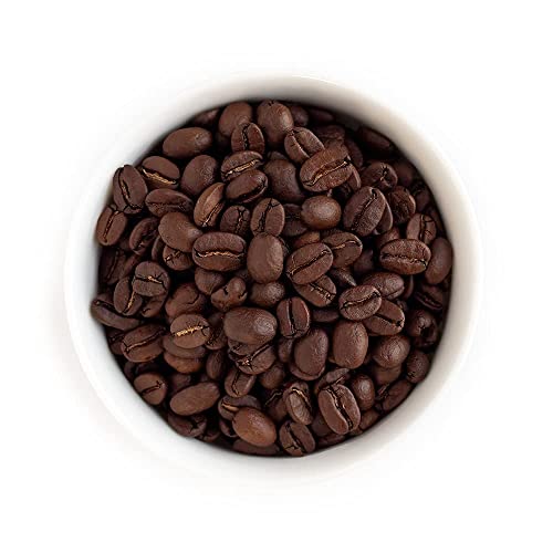 Organic Mexican Whole Bean Coffee (32 Ounce)