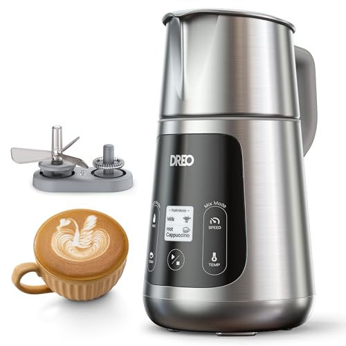 Milk Frother All