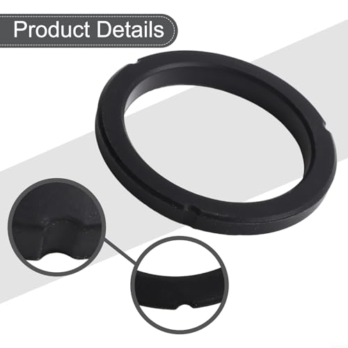 Group Head Seal Gasket For Bezzera