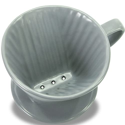 Pour Over Ceramic