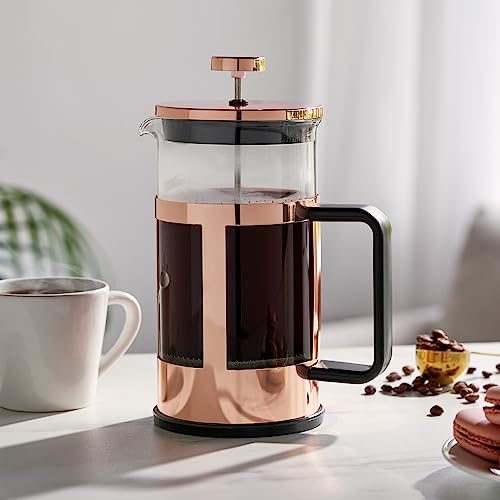 Piper Tea Press Pot