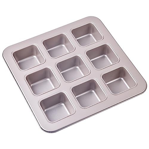 Brownie Cake Pan