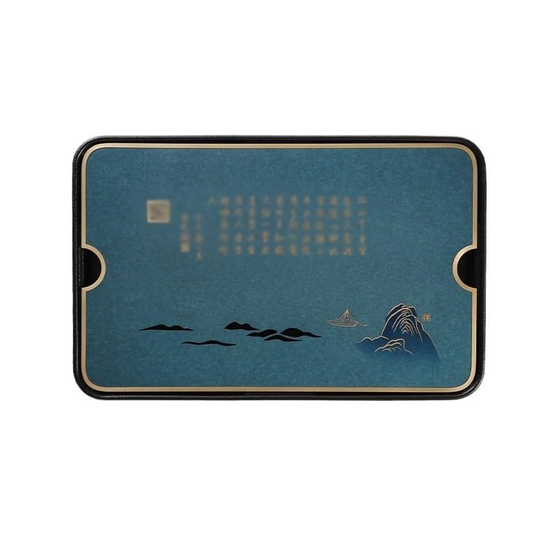 Tea Set Office Water Storage Dry Tea Table