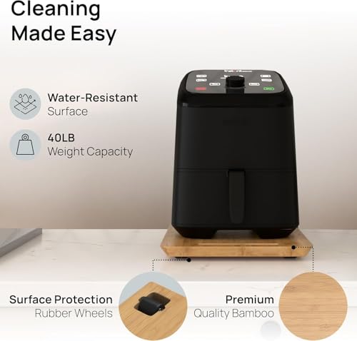 Appliance Slider