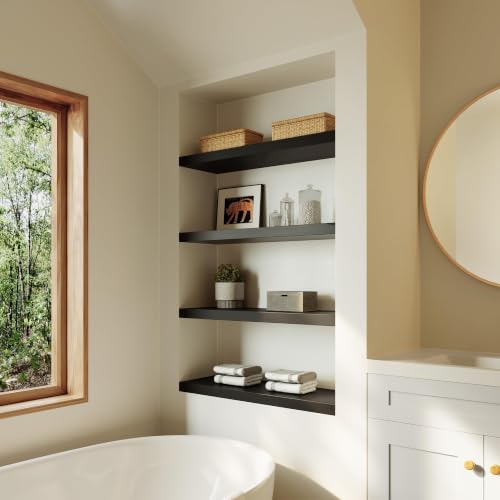 Floating Shelf