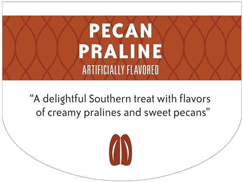 Southern Pecan Praline Flavored 96 Count Keurig K
