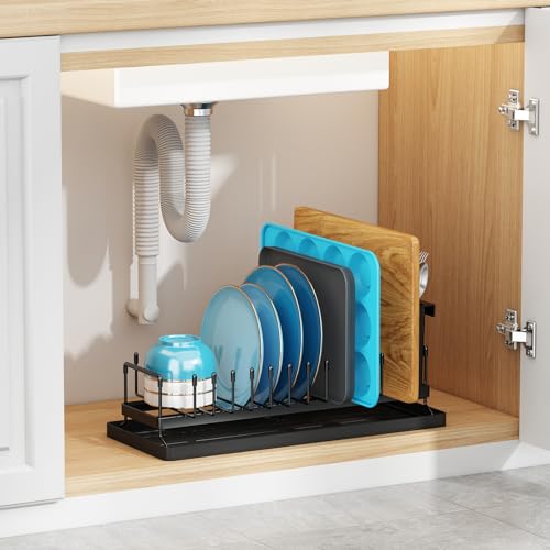 Small Dish Drying Rack