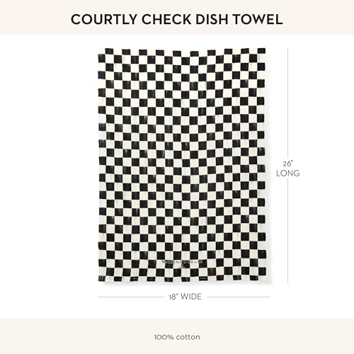 Cotton Dish Towel