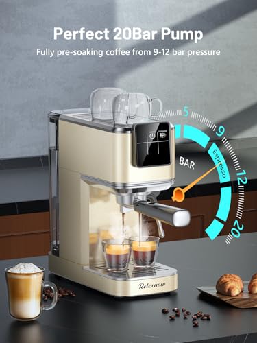 Espresso Machine