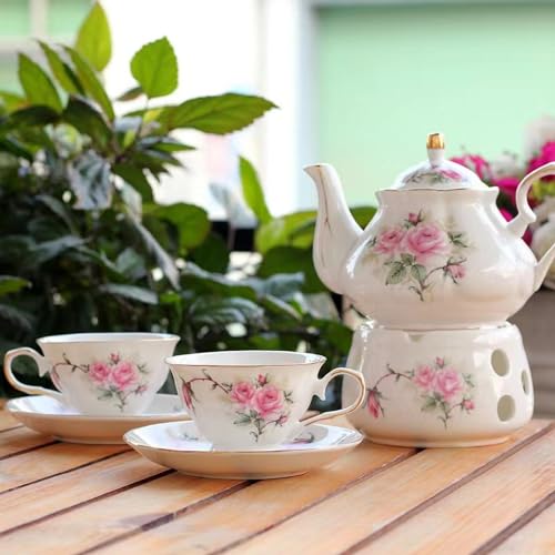 Ceramic Coffee Tea Gift Sets