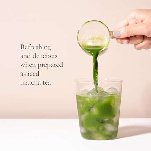 Fragrant Yame Blend Matcha (3.5 Ounce)