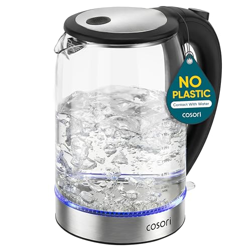 Electric Kettle