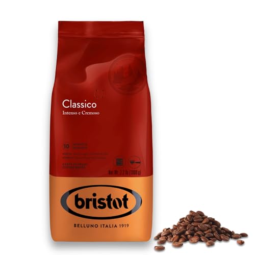 Classico Espresso Beans (35.3 Ounce)