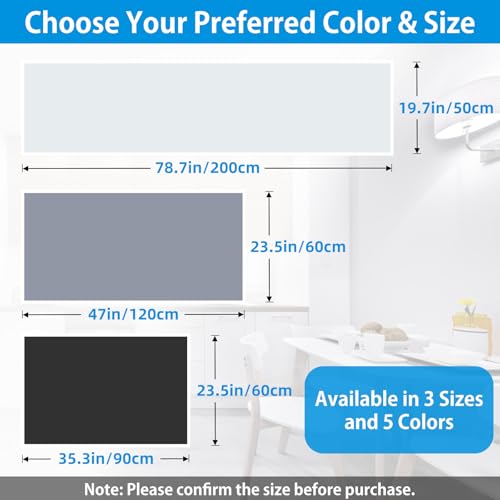 Extra Large Silicone Mat 35.3"x23.5"x0.08"