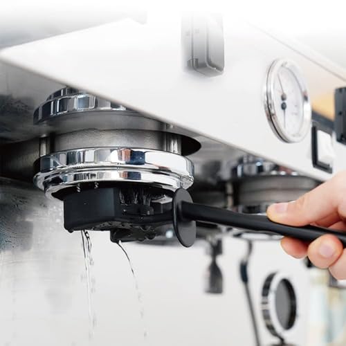 Coffee Machine Cleaning Brush