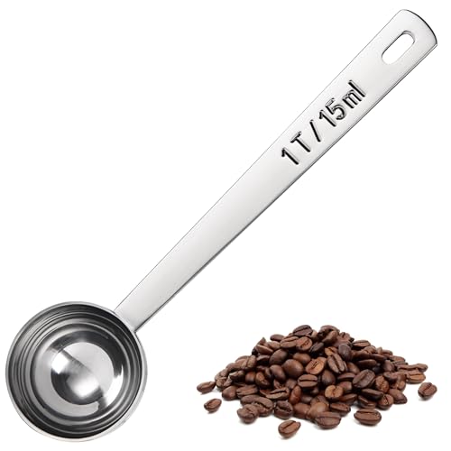 Coffee Scoop 1 Tablespoon