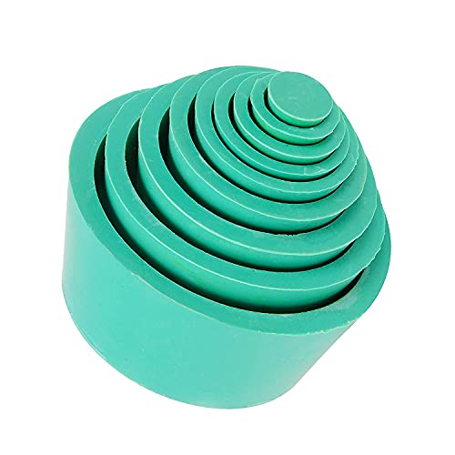 Filter Adapter Cones (9 Count)
