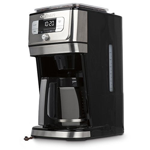 DGB 800C Fully Automatic 12
