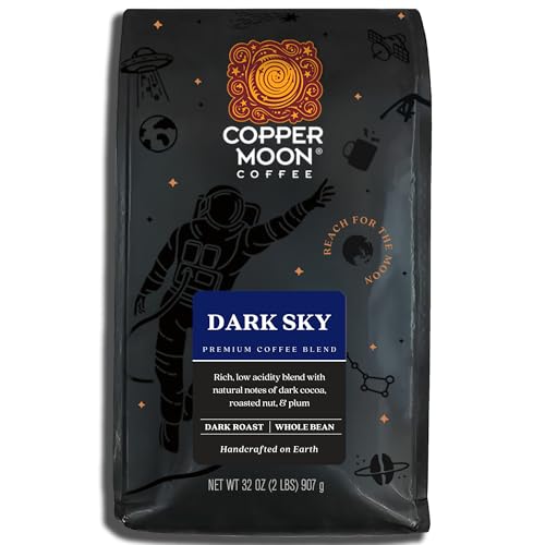 Whole Bean Coffee (32 Ounce)