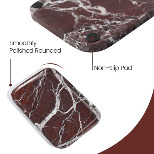 Marble Vanity Tray